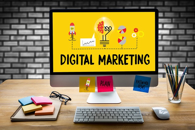 5 Digital Marketing Trends Every Business Should Follow in 2025